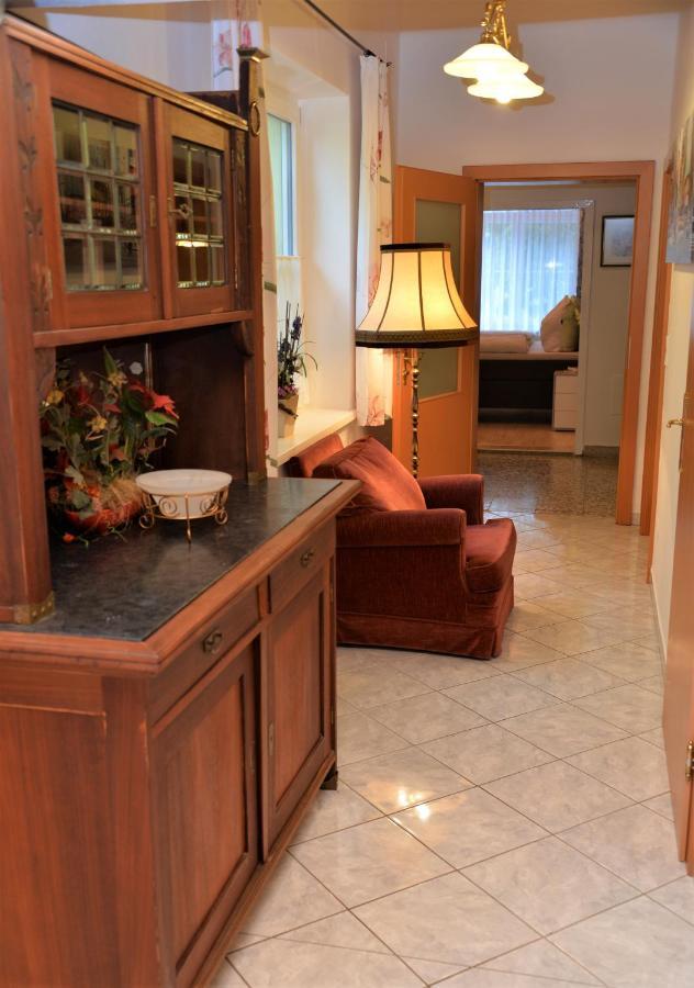 Ferienwohnung Koppi Pamhagen Εξωτερικό φωτογραφία