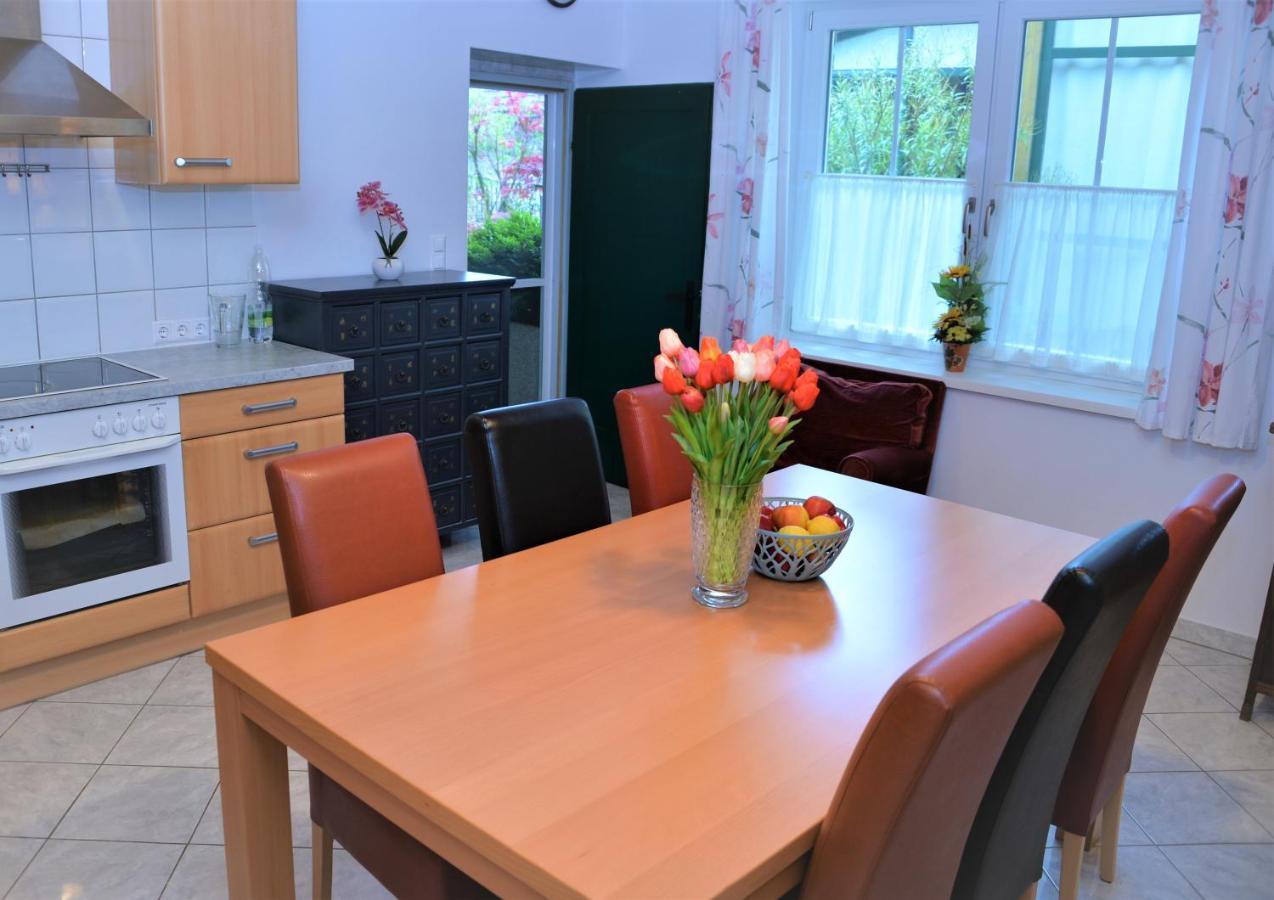 Ferienwohnung Koppi Pamhagen Εξωτερικό φωτογραφία