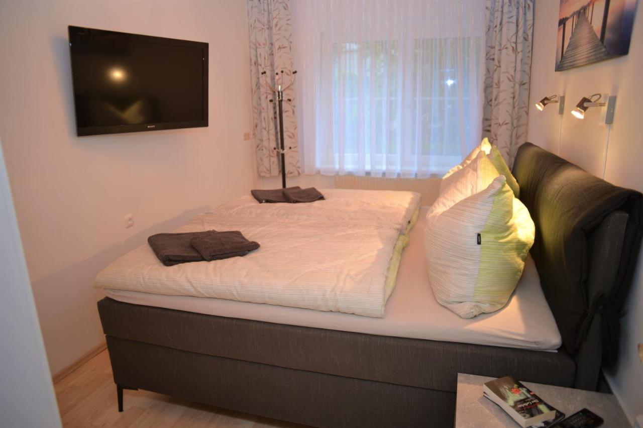 Ferienwohnung Koppi Pamhagen Εξωτερικό φωτογραφία