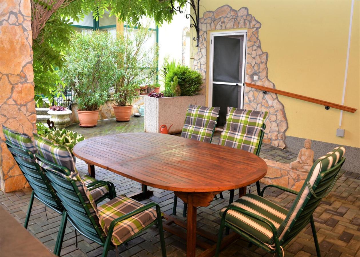 Ferienwohnung Koppi Pamhagen Εξωτερικό φωτογραφία