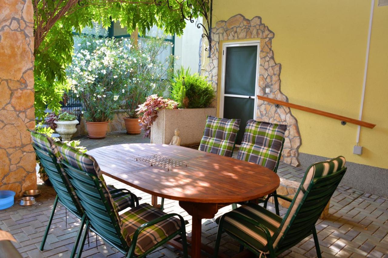 Ferienwohnung Koppi Pamhagen Εξωτερικό φωτογραφία