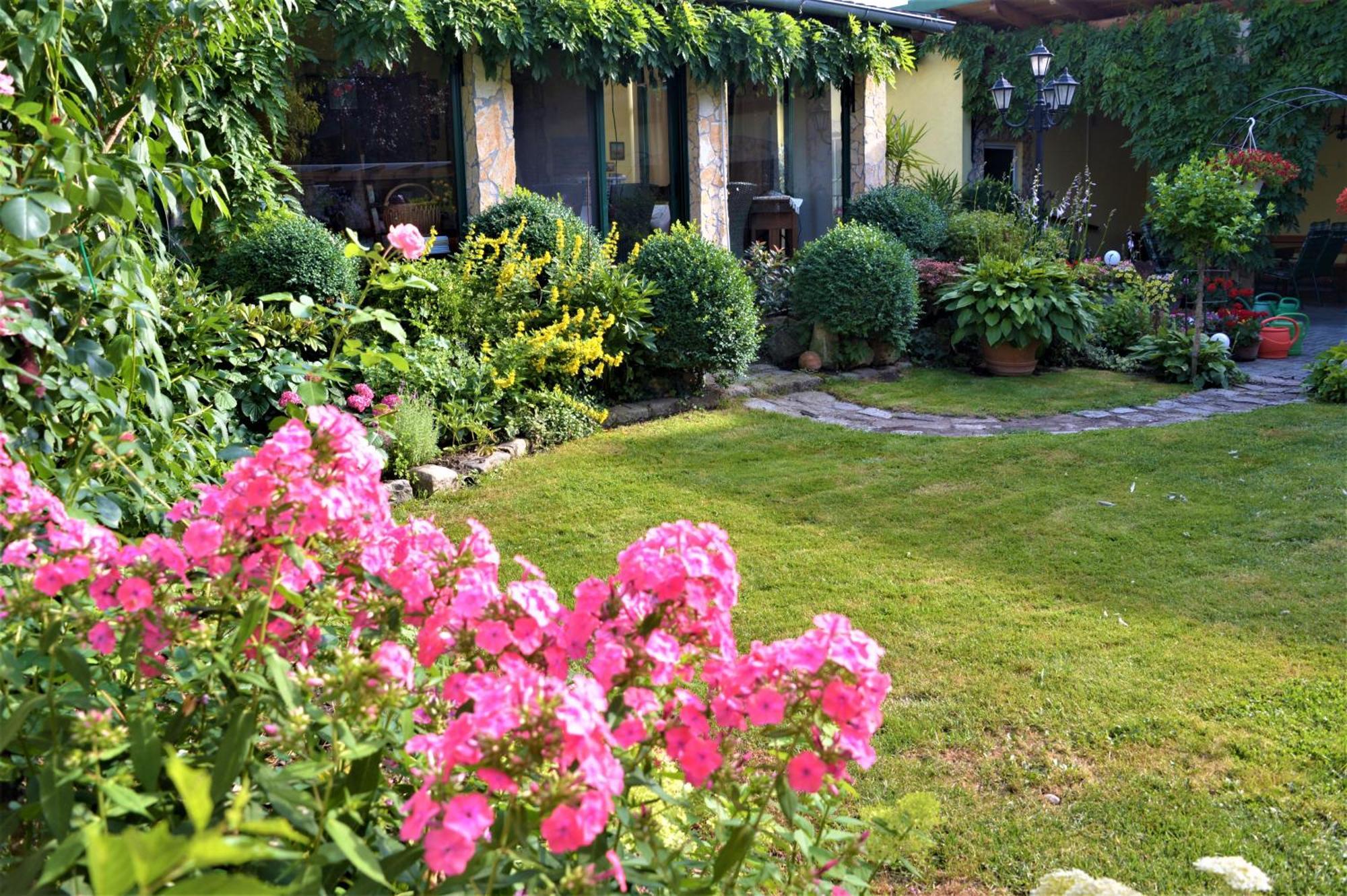 Ferienwohnung Koppi Pamhagen Εξωτερικό φωτογραφία