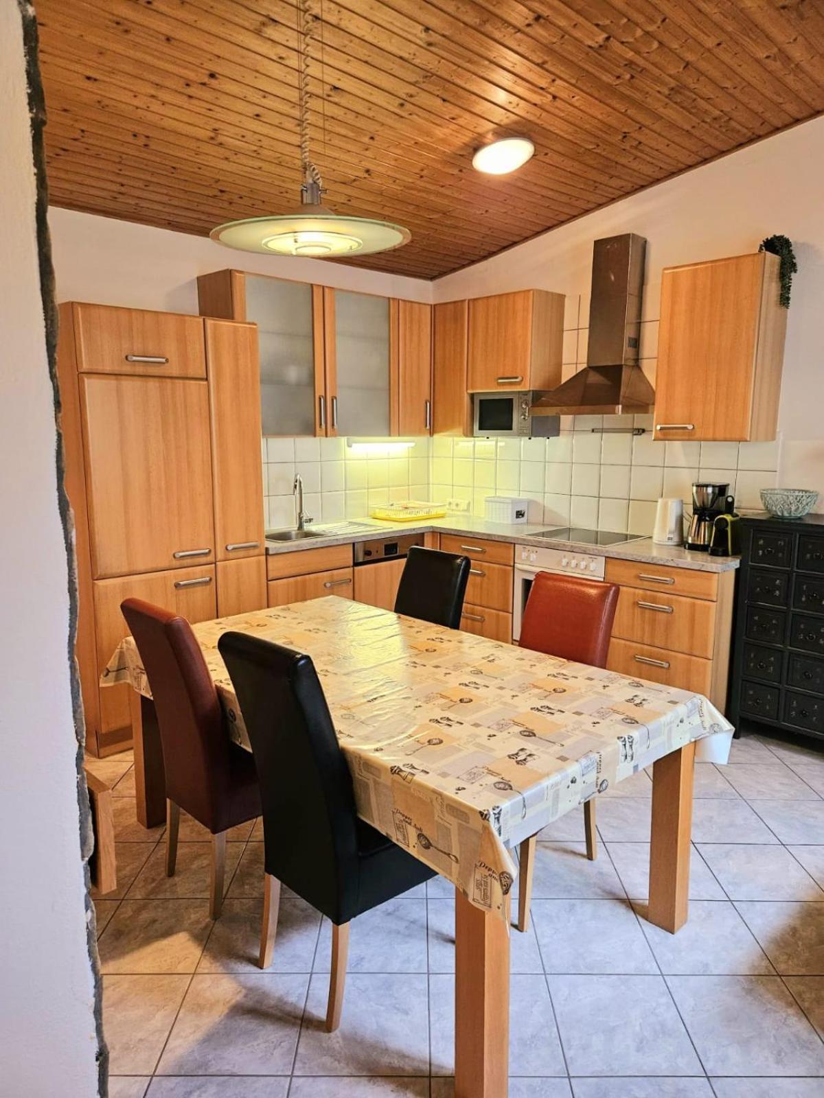 Ferienwohnung Koppi Pamhagen Εξωτερικό φωτογραφία