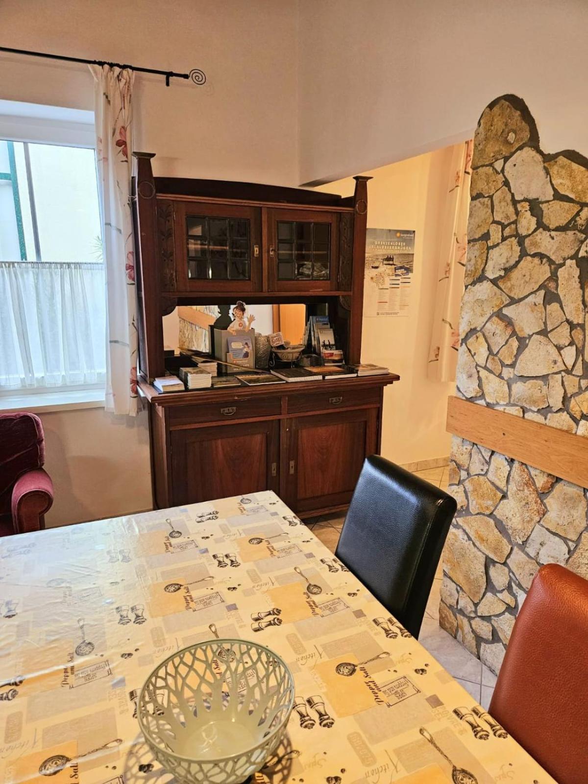 Ferienwohnung Koppi Pamhagen Εξωτερικό φωτογραφία