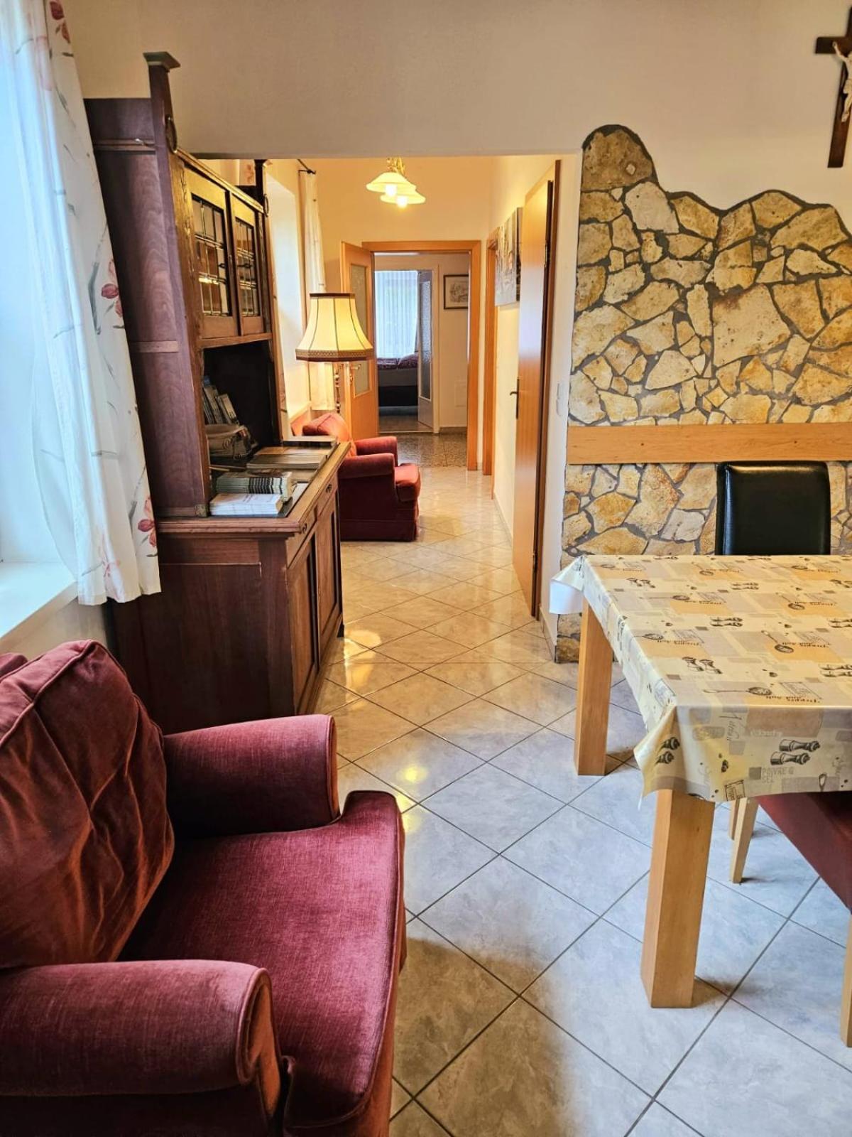 Ferienwohnung Koppi Pamhagen Εξωτερικό φωτογραφία
