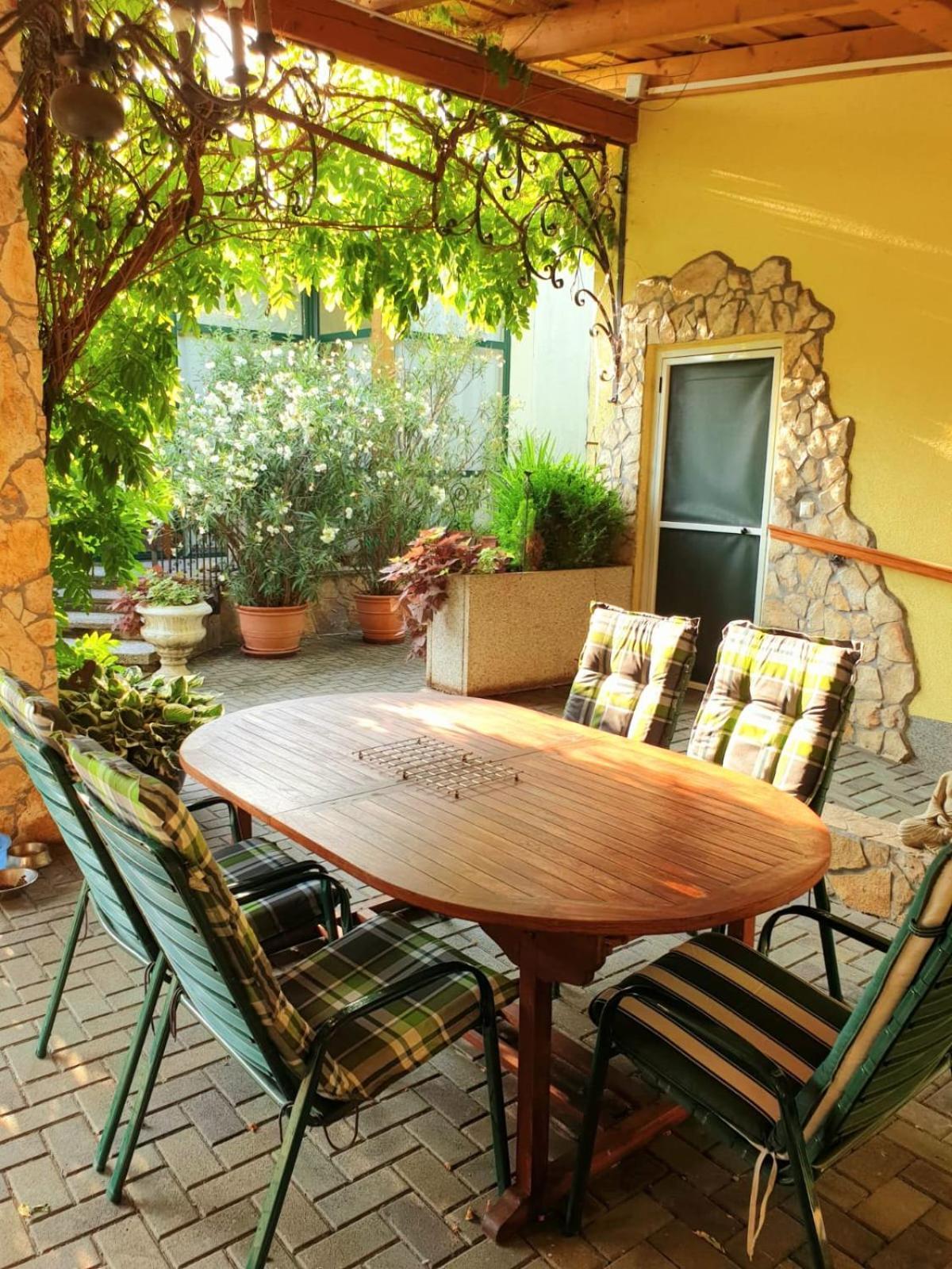 Ferienwohnung Koppi Pamhagen Εξωτερικό φωτογραφία